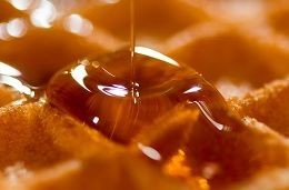 Perchè il miele fa bene